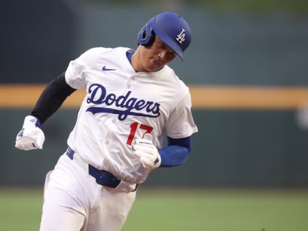 Shohei Ohtani Top MLB Prop Bets Today Against Colorado Rockies 7/7/2026