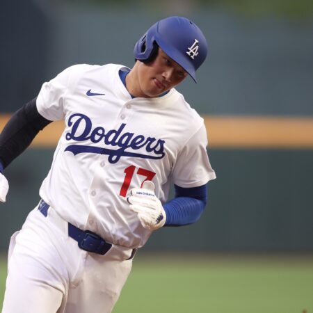 Shohei Ohtani Top MLB Prop Bets Today Against Colorado Rockies 7/7/2026