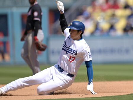Shohei Ohtani Top MLB Prop Bets Today Against San Diego Padres 7/4/2026