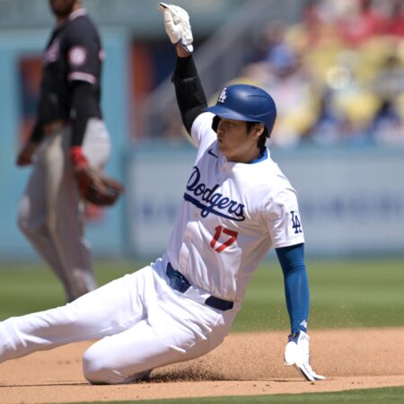 Shohei Ohtani Top MLB Prop Bets Today Against San Diego Padres 7/4/2026