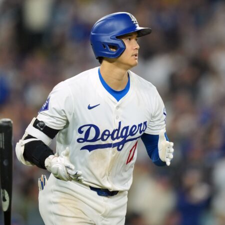 Shohei Ohtani’s Top MLB Prop Wagers Today Against Sacramento Athletics 7/1/2026
