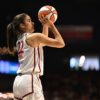 Sonia Citron WNBA Player Prop Bets for Thursday Matchup Against Atlanta Dream on 7/2/2026