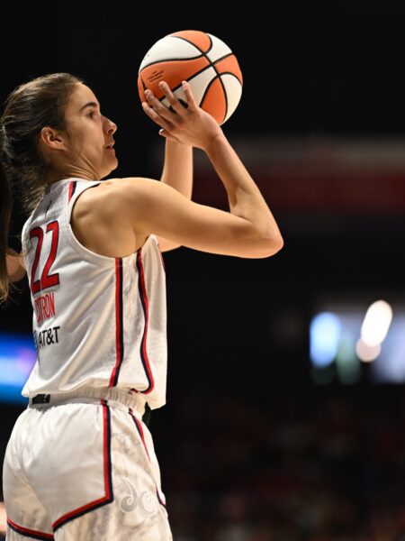 Sonia Citron WNBA Player Prop Bets for Thursday Matchup Against Atlanta Dream on 7/2/2026