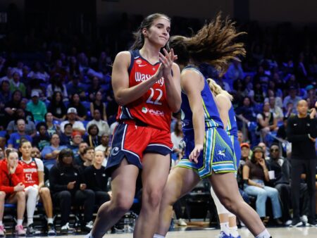 Washington Mystics vs Phoenix Mercury Insights, 8/27/2026 WNBA Selection, Advice and Odds