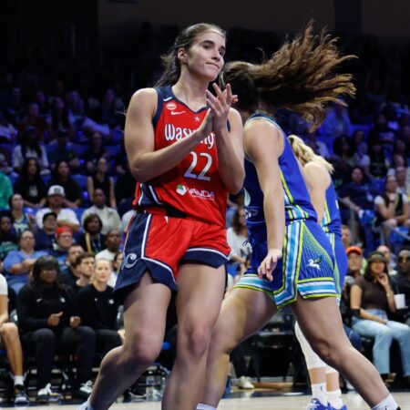 Washington Mystics vs Phoenix Mercury Insights, 8/27/2026 WNBA Selection, Advice and Odds