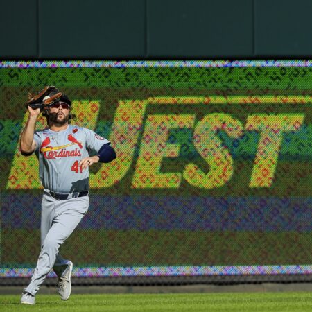 St. Louis Cardinals vs. Chicago Cubs Analysis, 8/16/2026 MLB Insights, Top Selections & Betting Lines