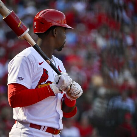 St. Louis Cardinals vs. Philadelphia Phillies Outlook, 8/21/2026 MLB Picks, Top Bets & Odds