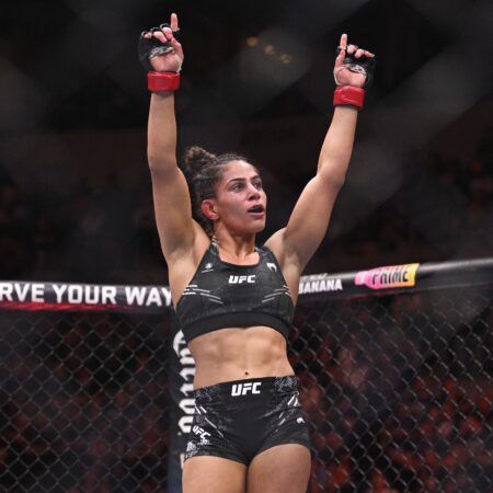 Tabatha Ricci vs. Fatima Kline Analysis, 07/18/2026 Projections UFC Oklahoma City Odds