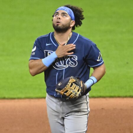 Tampa Bay Rays vs Boston Red Sox Analysis, 7/18/2026 MLB Picks, Top Bets & Odds