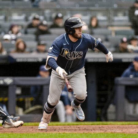 Tampa Bay Rays vs. Boston Red Sox Game Insights, 7/19/2026 MLB Selections, Top Bets & Odds