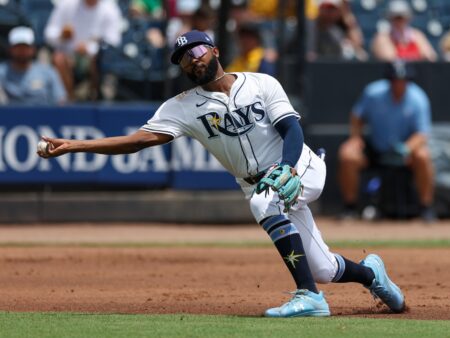 Tampa Bay Rays vs. Houston Astros Outlook: July 3, 2026 MLB Predictions, Top Picks, and Odds