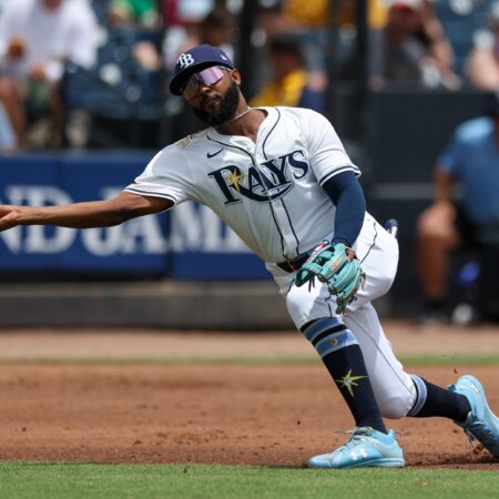 Tampa Bay Rays vs. Houston Astros Outlook: July 3, 2026 MLB Predictions, Top Picks, and Odds