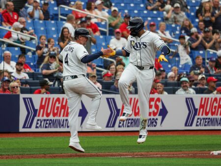 Tampa Bay Rays vs. Kansas City Royals Analysis, 7/2/2026 MLB Picks, Top Bets & Odds