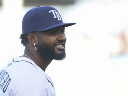 Tampa Bay Rays vs Toronto Blue Jays Outlook, 7/22/2026 MLB Picks, Top Bets & Odds