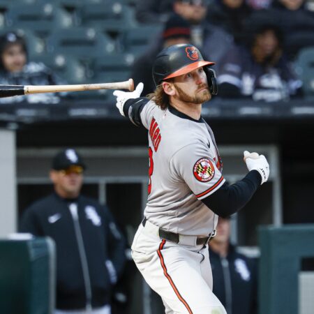 Taylor Ward MLB Player Prop Wagering Today Against Atlanta Braves 7/26/2026