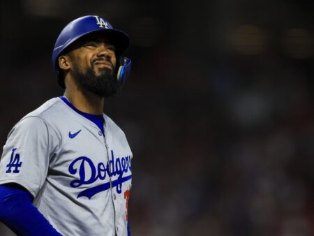Teoscar Hernandez Top MLB Prop Wagers Today Against Kansas City Royals 8/12/2026