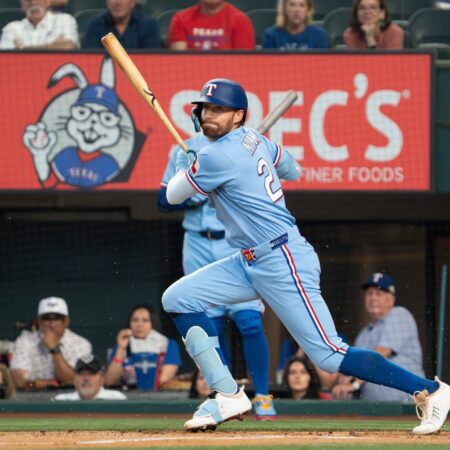 San Francisco Giants vs. Texas Rangers Analysis: 8/4/2026 MLB Insights, Top Picks & Odds
