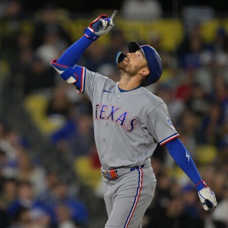 Texas Rangers vs Atlanta Braves Outlook, 7/18/2026 MLB Selections, Top Choices & Odds