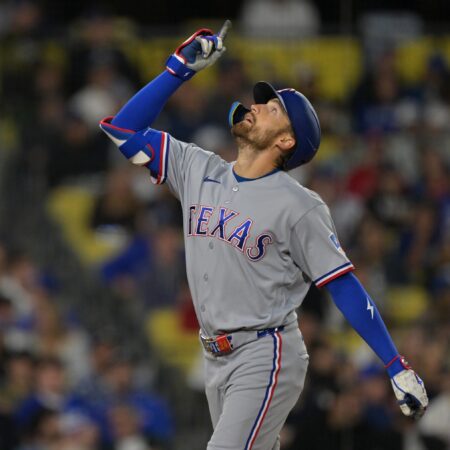 Texas Rangers vs Los Angeles Angels Outlook, 8/12/2026 MLB Choices, Top Wagers & Odds