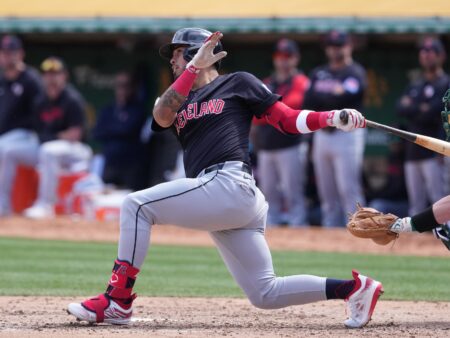 Texas Rangers vs Cleveland Guardians Insight, 7/1/2026 MLB Selections, Top Bets & Odds