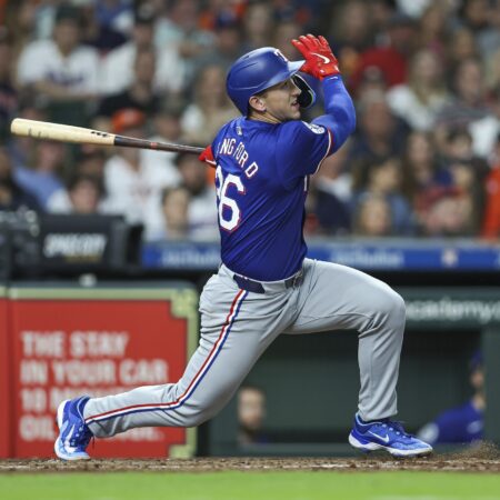 Texas Rangers vs. Houston Astros Analysis, 8/1/2026 MLB Picks, Top Bets & Odds