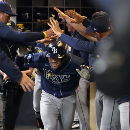 Texas Rangers vs Tampa Bay Rays Analysis, 7/29/2026 MLB Selections, Top Wagers & Odds