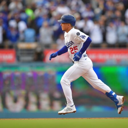 Los Angeles Dodgers vs. Philadelphia Phillies Preview, 7/21/2026 MLB Picks, Top Bets & Odds