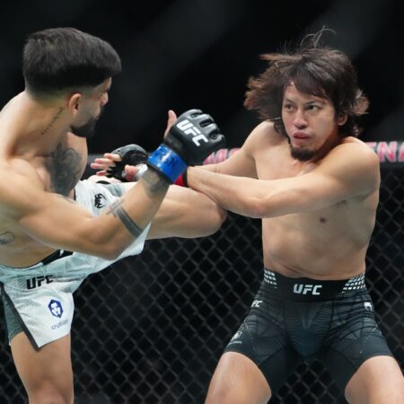 Tommy McMillen vs Alberto Montes Analysis, 07/18/2026 Predictions UFC Oklahoma City Odds