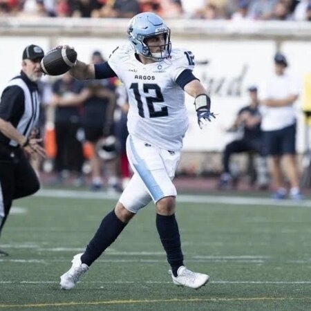 Toronto Argonauts vs BC Lions Insights, 7/25/2026 CFL Selection, Advice and Odds
