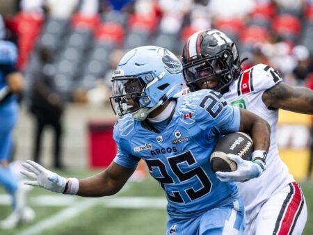 Toronto Argonauts vs Calgary Stampeders Insights, 7/2/2026 CFL Analysis, Tips, and Odds