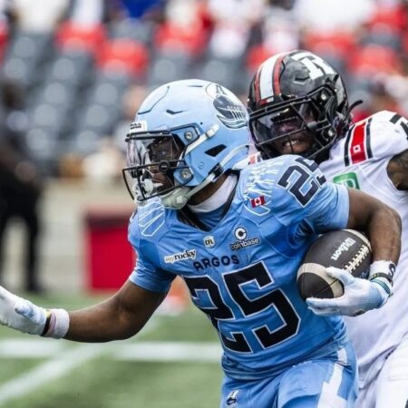 Toronto Argonauts vs Calgary Stampeders Insights, 7/2/2026 CFL Analysis, Tips, and Odds