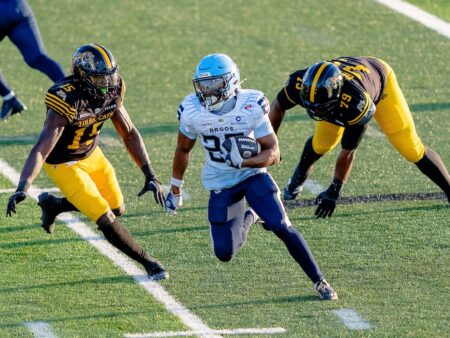 Toronto Argonauts vs Hamilton Tiger-Cats Analysis, 7/18/2026 CFL Selection, Insights and Odds