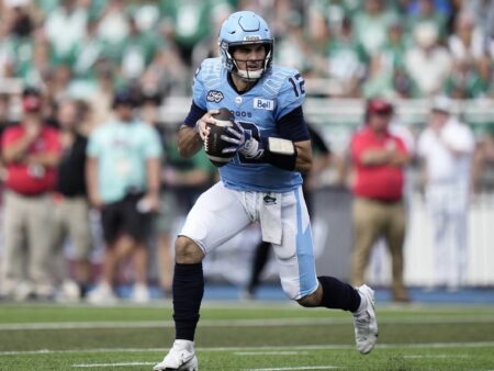 Toronto Argonauts vs Winnipeg Blue Bombers Breakdown, 7/10/2026 CFL Insights, Advice, and Odds