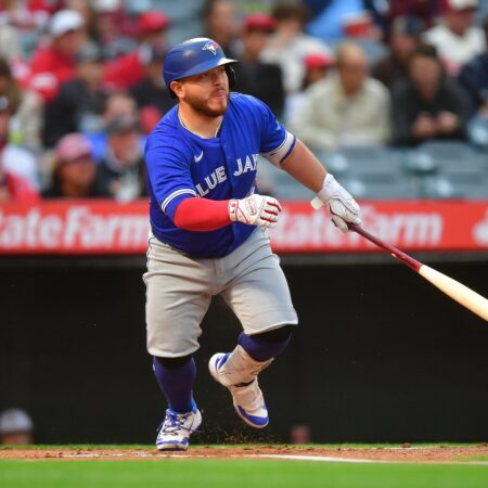 Alejandro Kirk MLB Prop Wagers Today Against the Boston Red Sox 8/11/2026