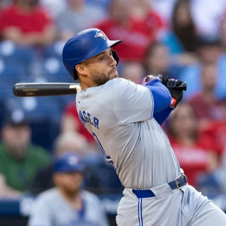 Toronto Blue Jays vs. Boston Red Sox Outlook, 7/25/2026 MLB Selections, Top Picks & Odds