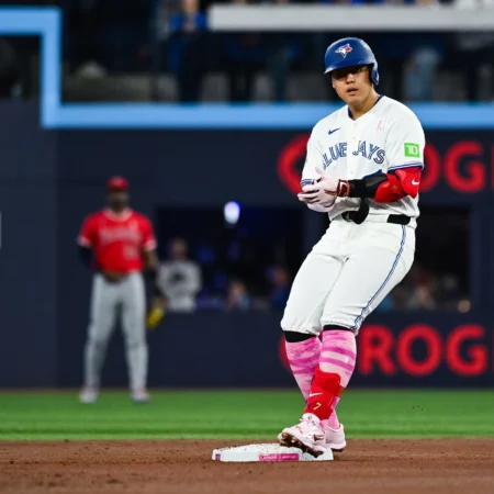 Toronto Blue Jays vs Boston Red Sox Outlook, 7/26/2026 MLB Selections, Top Bets & Odds
