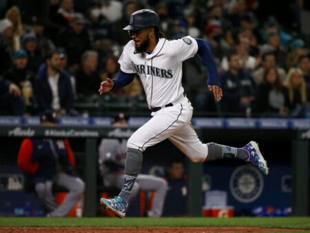 Toronto Blue Jays vs. Seattle Mariners Analysis, 7/4/2026 MLB Picks, Top Bets & Odds
