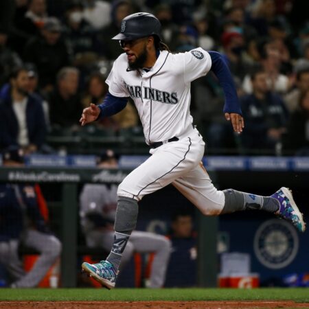 Toronto Blue Jays vs. Seattle Mariners Analysis, 7/4/2026 MLB Picks, Top Bets & Odds