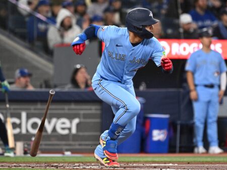 Toronto Blue Jays vs Washington Nationals Insights, 7/28/2026 MLB Selections, Top Bets & Odds