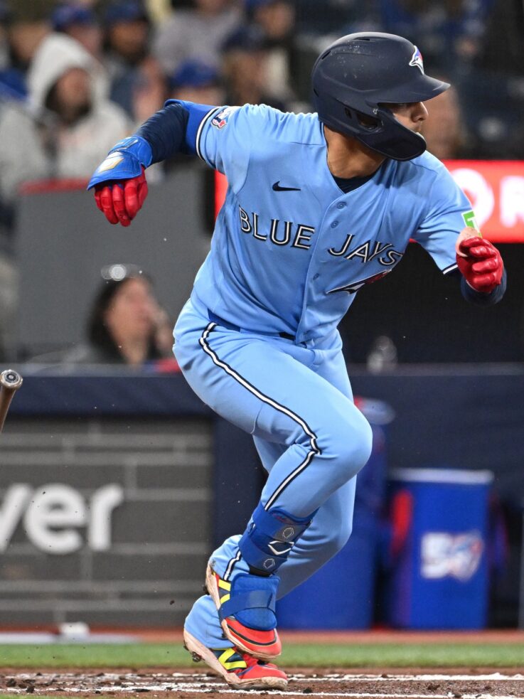 Toronto Blue Jays vs Washington Nationals Insights, 7/28/2026 MLB Selections, Top Bets & Odds