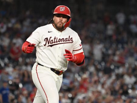 Toronto Blue Jays vs Washington Nationals Outlook, 7/29/2026 MLB Selections, Top Wagers & Odds