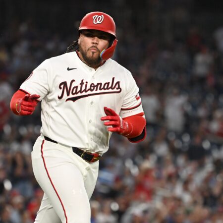 Washington Nationals vs. Miami Marlins Analysis, 8/21/2026 MLB Insights, Top Selections & Odds