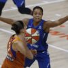 Toronto Tempo vs Minnesota Lynx Insights, 7/28/2026 WNBA Prediction, Tips, and Odds