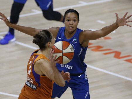 Toronto Tempo vs Minnesota Lynx Insights, 7/28/2026 WNBA Prediction, Tips, and Odds