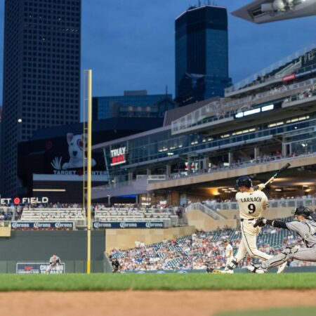 Minnesota Twins vs Chicago Cubs Outlook, 7/18/2026 MLB Picks, Top Bets & Odds