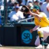 Tyler Soderstrom MLB Prop Bets Today Against Minnesota Twins 7/26/2026