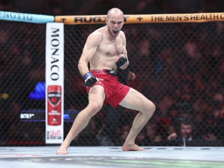 Uros Medic vs Daniel Rodriguez Fight Pick, 08/01/2026 Predictions for UFC Belgrade Odds
