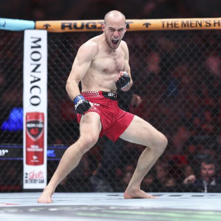 Uros Medic vs Daniel Rodriguez Fight Pick, 08/01/2026 Predictions for UFC Belgrade Odds