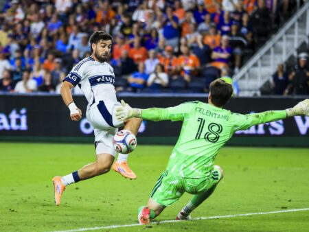 Vancouver Whitecaps vs LA Galaxy Insights, 9/9/2026 Soccer Selection, Advice and Odds