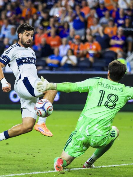 Vancouver Whitecaps vs LA Galaxy Insights, 9/9/2026 Soccer Selection, Advice and Odds